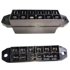 Блок запобіжників(вир-во Білорусь)БП-1