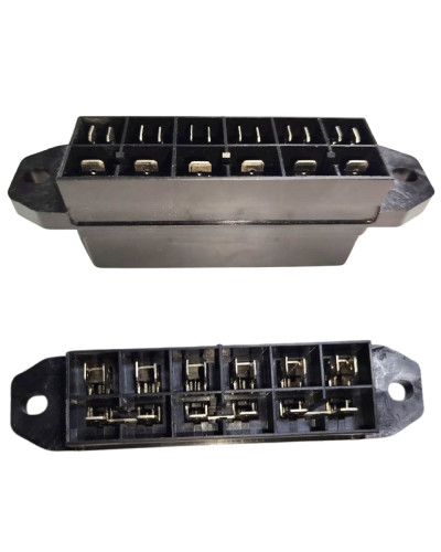 Блок запобіжників(вир-во Білорусь)БП-1