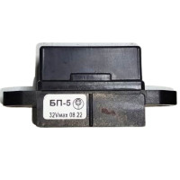 Блок запобіжників(вир-во Білорусь) БП-5