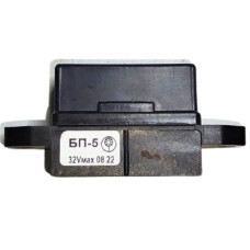 Блок запобіжників(вир-во Білорусь) БП-5