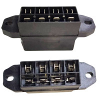 Блок запобіжників(вир-во Білорусь) БП-5