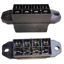 Блок запобіжників(вир-во Білорусь) БП-5