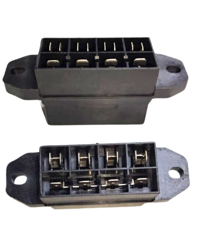 Блок запобіжників(вир-во Білорусь) БП-5