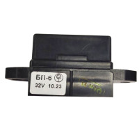 Блок запобіжників(вир-во Білорусь) БП-6