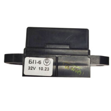 Блок запобіжників(вир-во Білорусь) БП-6