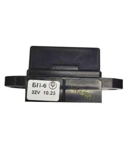 Блок запобіжників(вир-во Білорусь) БП-6