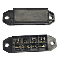 Блок запобіжників(вир-во Білорусь) БП-6