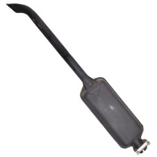 Глушник Д-245 (L=1370)(вир-во Україна)