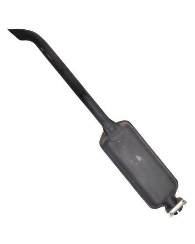 Глушник Д-245 (L=1370)(вир-во Україна)