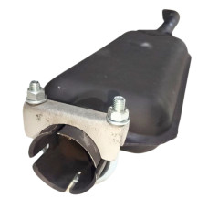 Глушник Д-245 (L=1370)(вир-во Україна)