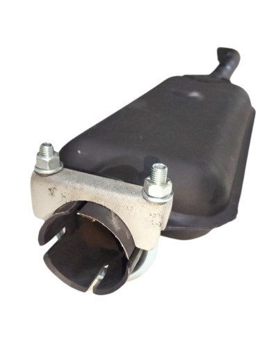 Глушник Д-245 (L=1370)(вир-во Україна)