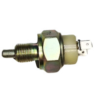 Вимикач ВК-12-2 стопів кнопочного типу