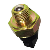 Вимикач ВК-12-31 блокуван. запуска двигуна (байонетний роз"єм)   АНАЛОГ