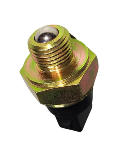 Вимикач ВК-12-31 блокуван. запуска двигуна (байонетний роз"єм)   АНАЛОГ