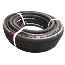 Шланг маслобензостійкий d=16 (16х24-0,63) (арматура опалювача)