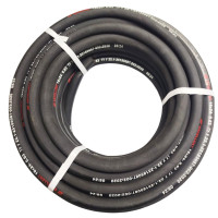 Шланг маслобензостійкий d=16 (16х24-0,63) (арматура опалювача)