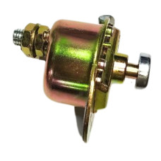 Вимикач маси (кнопочний)