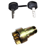 Вимикач запалювання