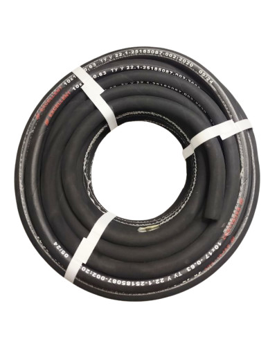 Шланг маслобензостійкий d=10 (10х17,5-1.0)