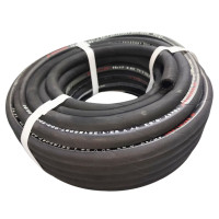 Шланг маслобензостійкий d=10 (10х17,5-1.0)