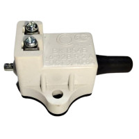 Вимикач "стоп-лягушка"