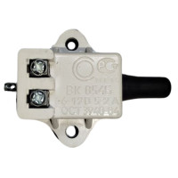 Вимикач "стоп-лягушка"