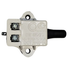 Вимикач "стоп-лягушка"