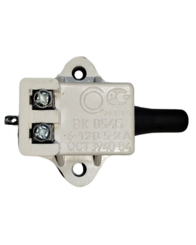 Вимикач "стоп-лягушка"