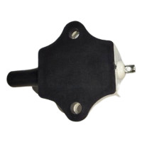 Вимикач "стоп-лягушка"