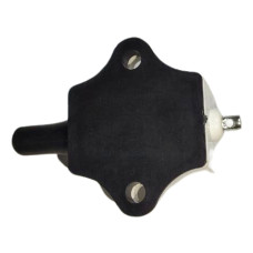 Вимикач "стоп-лягушка"