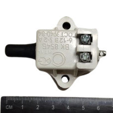 Вимикач "стоп-лягушка"