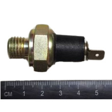 ДАДВ Датчик аварійного тиску повітря (штекерне підключення) РБ