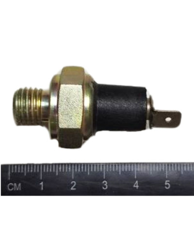 ДАДВ Датчик аварійного тиску повітря (штекерне підключення) РБ