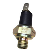 ДАДВ Датчик аварійного тиску повітря (штекерне підключення) РБ