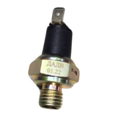 ДАДВ Датчик аварійного тиску повітря (штекерне підключення) РБ