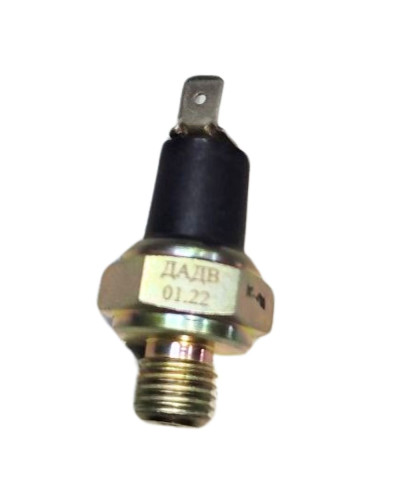 ДАДВ Датчик аварійного тиску повітря (штекерне підключення) РБ