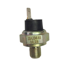 Датчик тиску масла(вир-во Білорусь)