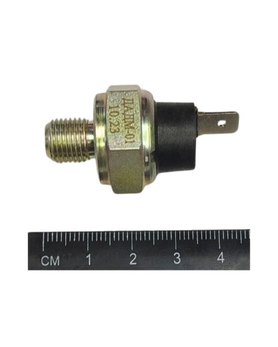 Датчик тиску масла(вир-во Білорусь)