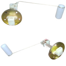 Датчик рівня палива (D=226мм)(аналог)