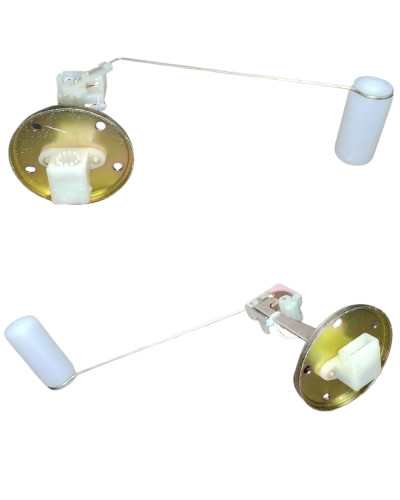 Датчик рівня палива (D=226мм)(аналог)