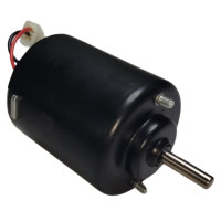 Електродвигун обігрівача 12В/40Вт 19.3730(МТЗ,ЗИЛ,ПАЗ,ГАЗ)