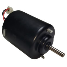 Електродвигун обігрівача 12В/40Вт 19.3730(МТЗ,ЗИЛ,ПАЗ,ГАЗ)