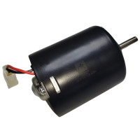 Електродвигун обігрівача 12В/40Вт 19.3730(МТЗ,ЗИЛ,ПАЗ,ГАЗ)