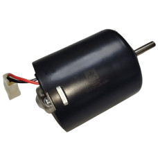 Електродвигун обігрівача 12В/40Вт 19.3730(МТЗ,ЗИЛ,ПАЗ,ГАЗ)