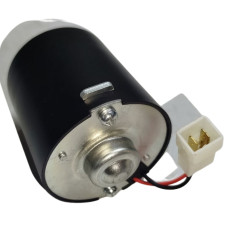 Електродвигун обігрівача 12В/40Вт 19.3730(МТЗ,ЗИЛ,ПАЗ,ГАЗ)