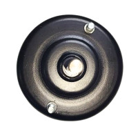 Електродвигун обігрівача 12В/40Вт 19.3730(МТЗ,ЗИЛ,ПАЗ,ГАЗ)