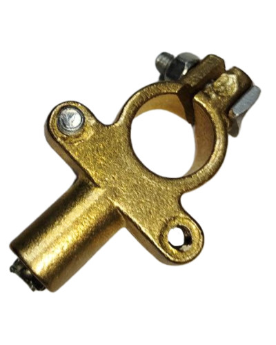 Клеми ремонтні вантажні посилені (латунь)