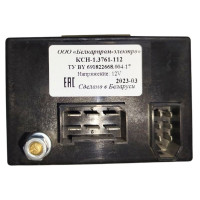 Контороллер свечей зажигания