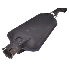 Глушник середній(L=1150)(вир-во Україна)