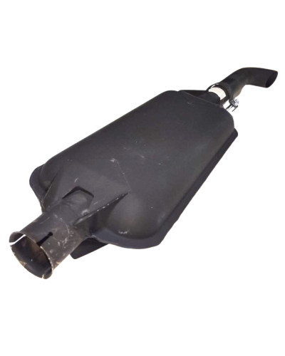 Глушник середній(L=1150)(вир-во Україна)